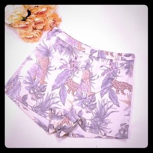 Kimchi blue by Anthropologie shorts k